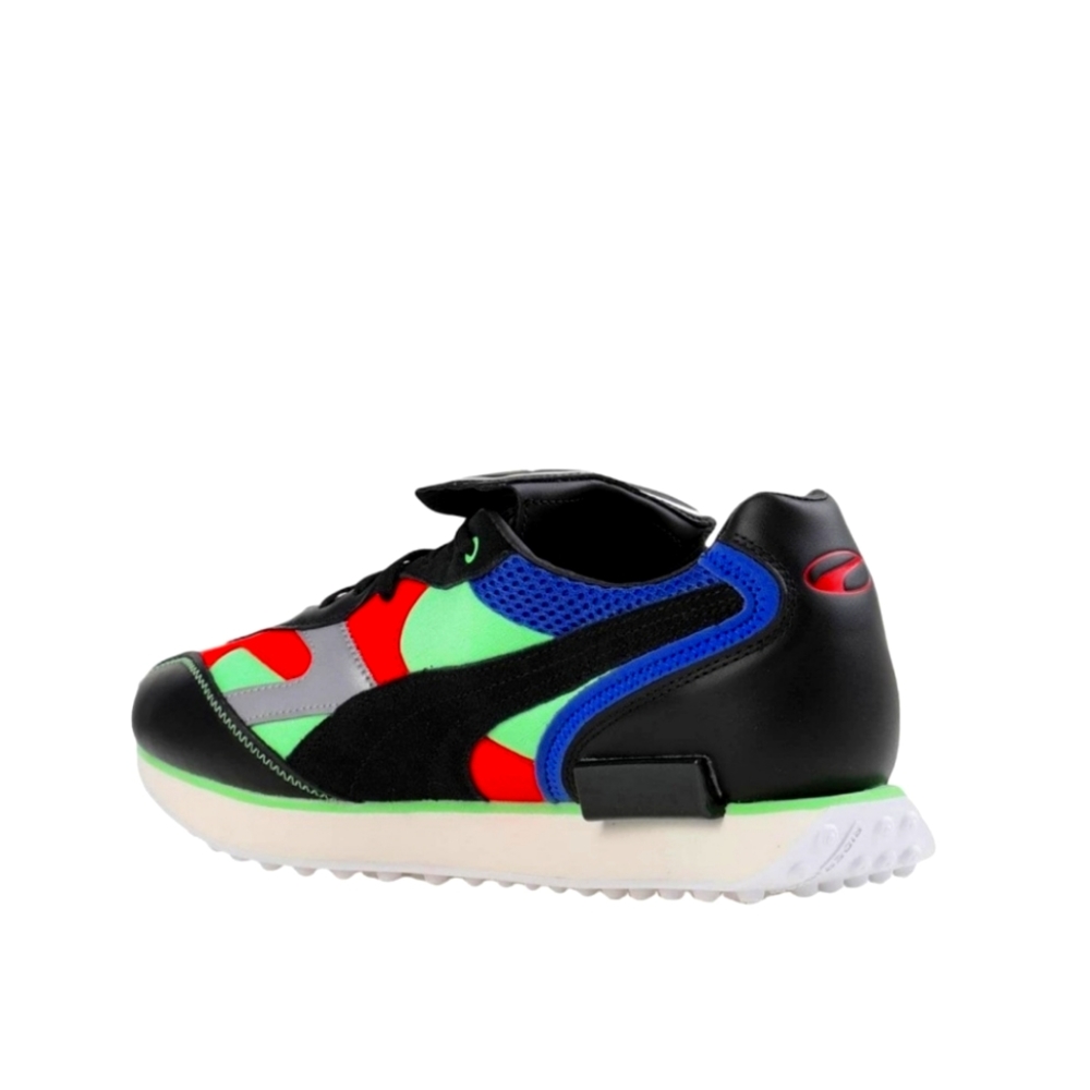 Puma Future rider sneakers 👟
